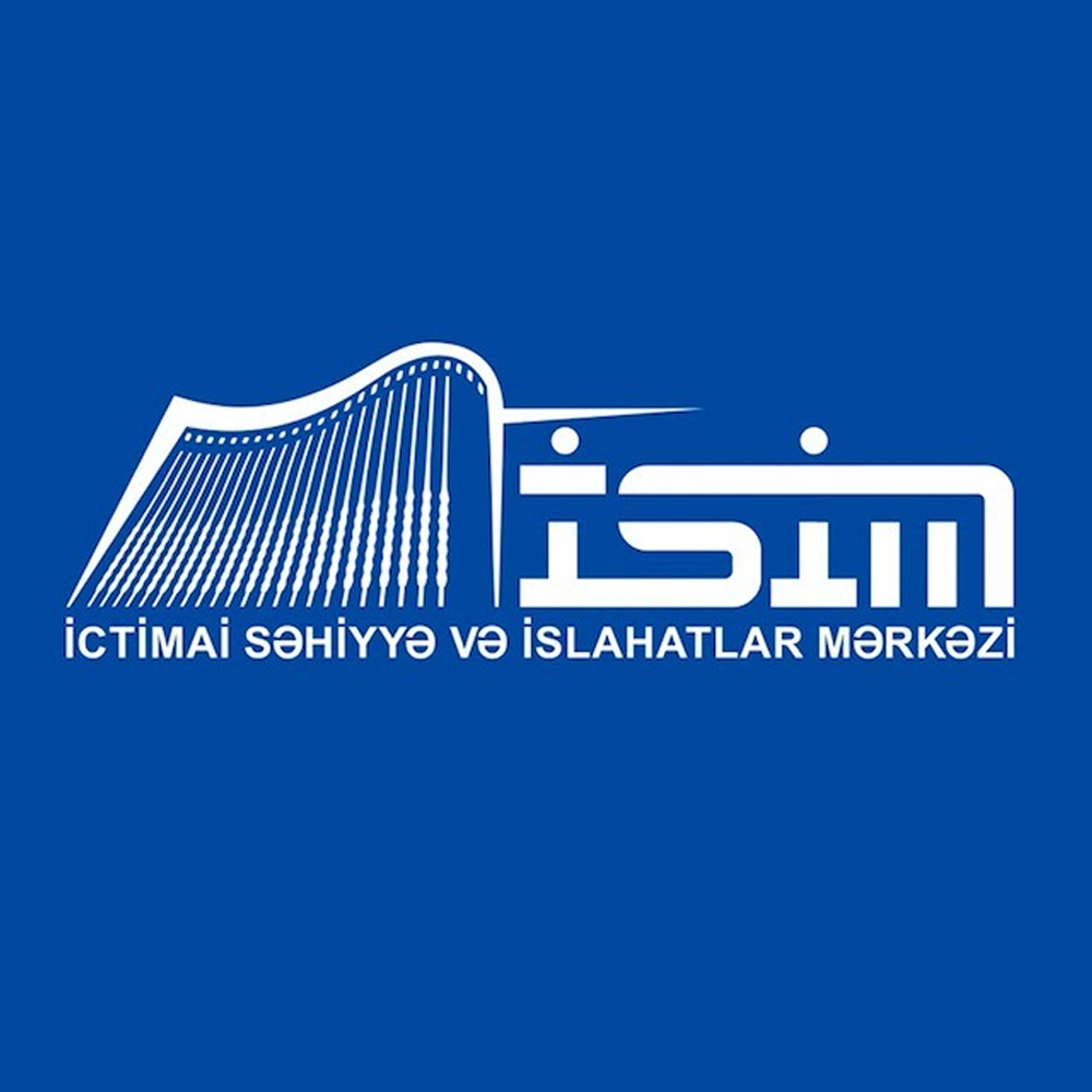 İctimai Səhiyyə və İslahatlar Mərkəzi