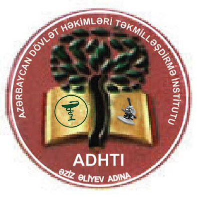 Ə.Əliyev adına Azərbaycan Dövlət Həkimləri Təkmilləşdirmə İnstitutu