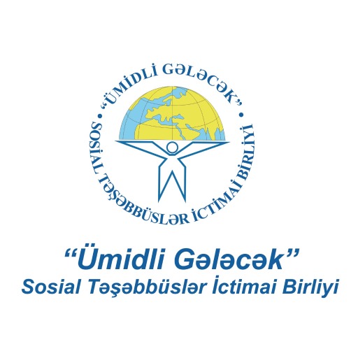 ÜMİDLİ GƏLƏCƏK Sosial Təşəbbüslər İB